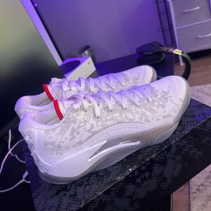 Jordan Zion 3 ‘Fresh Paint’ Basketball Shoes (8M)